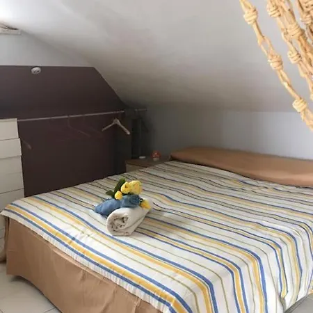 Accogliente Mansarda A