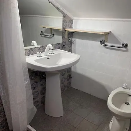 Accogliente Mansarda A Apartamento *