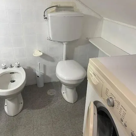 Accogliente Mansarda A * Sabaudia
