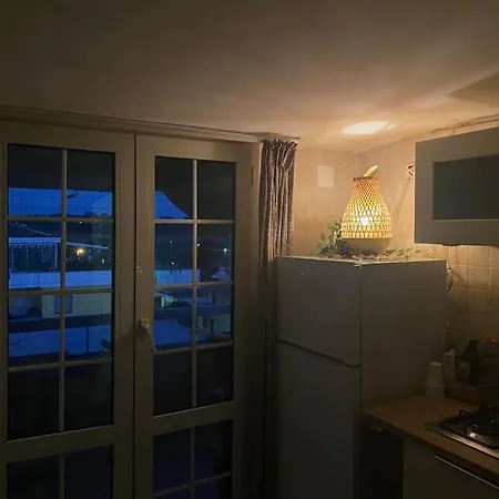 Accogliente Mansarda A Apartmán *