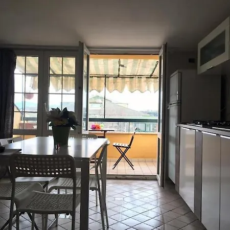 Accogliente Mansarda A *